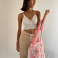 Heart Tote Bag