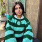 Striped Sweater