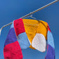 PatchWork Shrug
